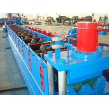 Guardrail Roll Forming Machine for Making Expressway Guardrail
